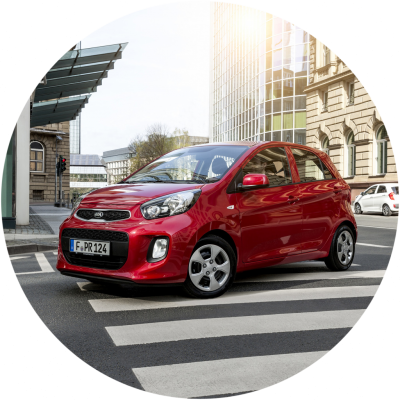 Ремонт Химчистка KIA Picanto