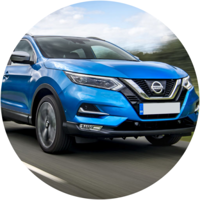 Отзывы Оклейка пленкой Nissan Qashqai