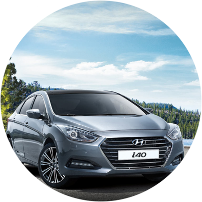 Ремонт Бронирование Кузова И Стекла Hyundai I40