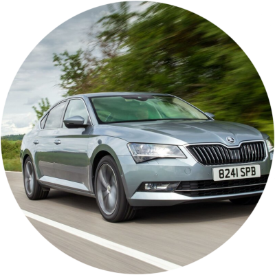 Отзывы Химчистка Skoda Superb