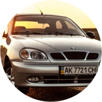 Отзывы Оклейка пленкой Chevrolet Lanos