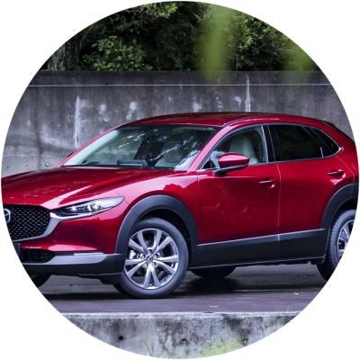 Отзывы Детейлинг Mazda CX-30