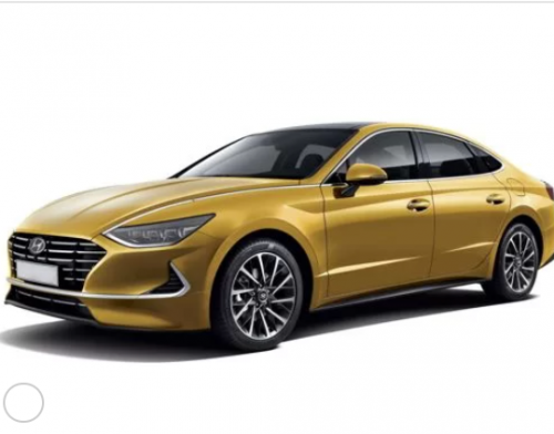 Отзывы Тонировка стекол Hyundai Sonata 2020-2022