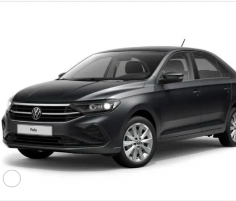 Отзывы Оклейка пленкой Volkswagen Polo 2021-2022