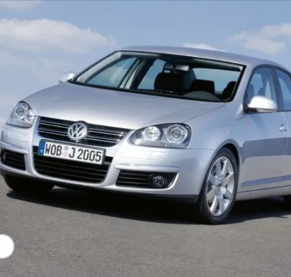 Ремонт Оклейка Пленкой Volkswagen Jetta 2005-2011