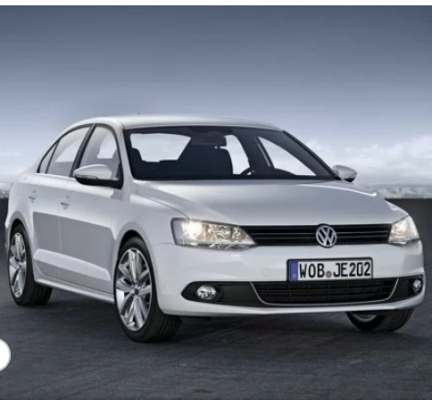 Ремонт Оклейка Пленкой Volkswagen Jetta 2012-2015