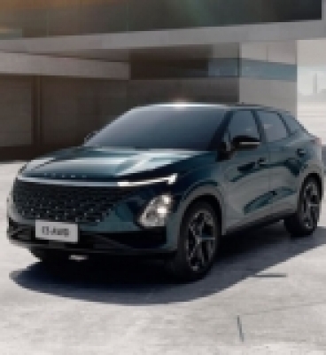 Ремонт Полировка OMODA C5