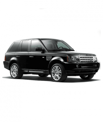 Химчистка Range Rover Химчистка Range Rover 