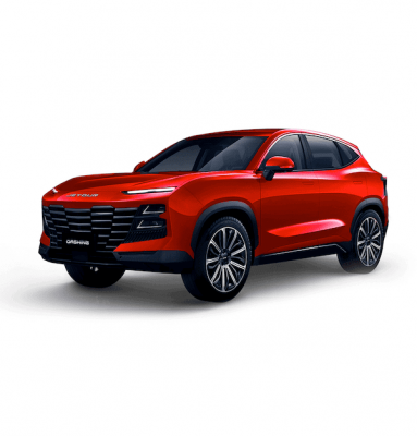 Ремонт Детейлинг Автомобиля Jetour Dashing