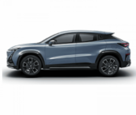 Ремонт Полировка Фар Changan UNI-T