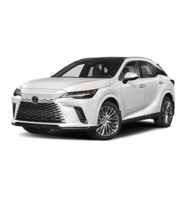 Ремонт Полировка Фар Lexus RX